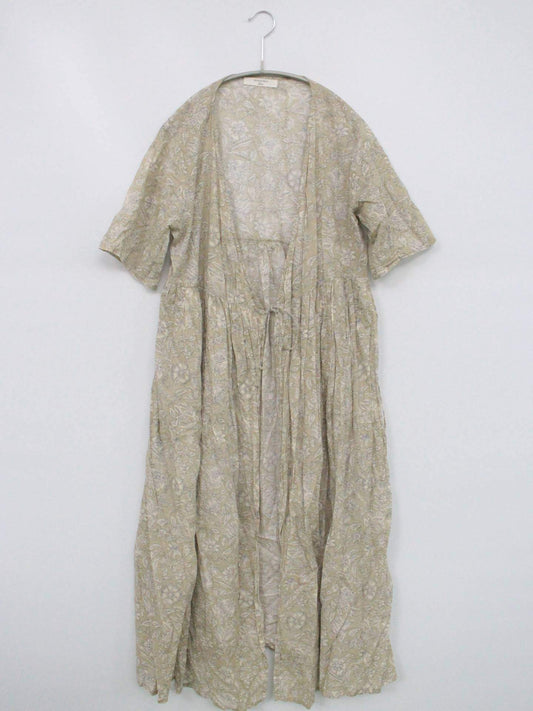 Samansa Mos2/サマンサモスモス/カーディガン/ボレロ/トップス/グレー/F