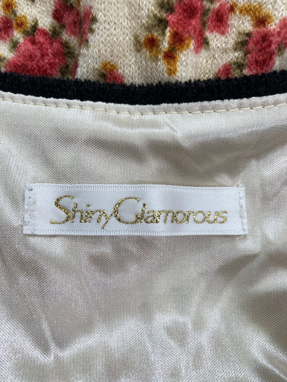 Shiny Glamorous/ワンピース/ワンピース/ドレス/ピンク/M