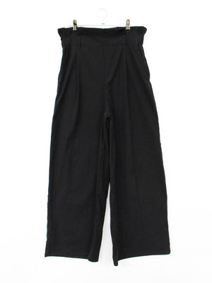 L’espoir/レスポワール/その他パンツ/パンツ/ブラック/M