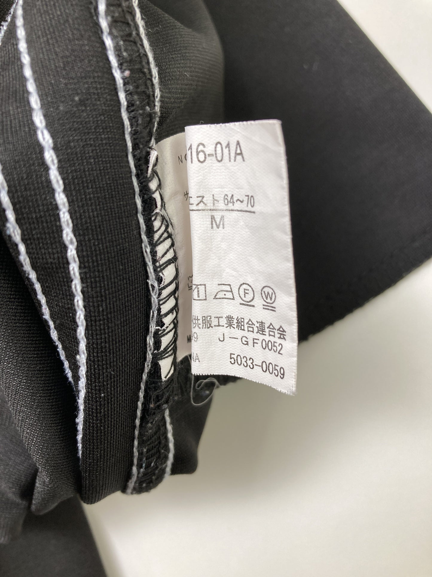 その他パンツ/パンツ/ブラック/M