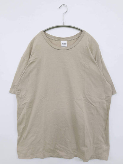 Printstar/Tシャツ/カットソー/トップス/ベージュ/XXL