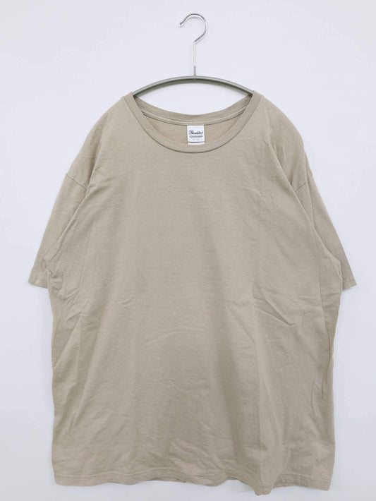 Printstar/Tシャツ/カットソー/トップス/ベージュ/XXL