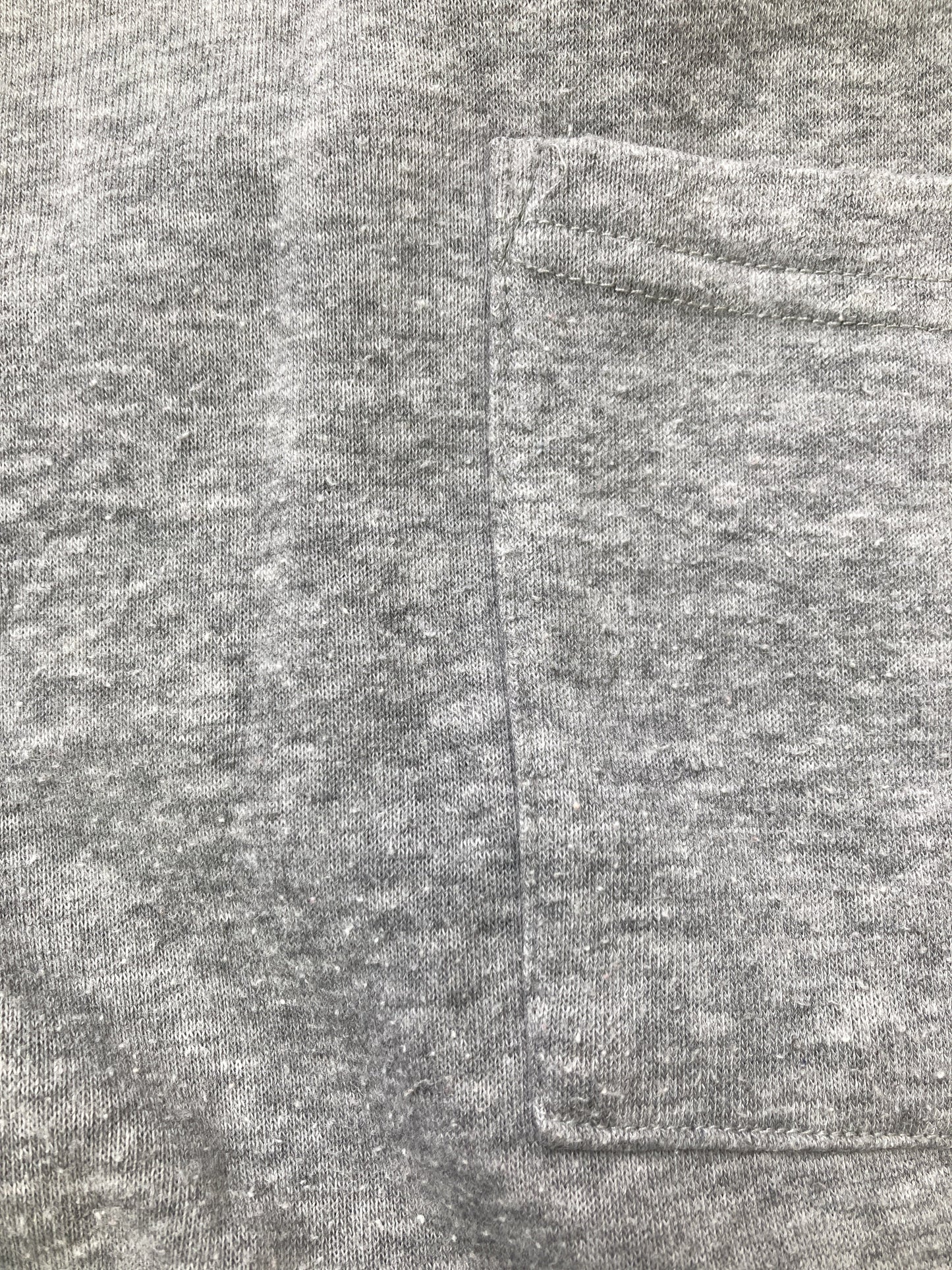 BELLMOUNT/ワンピース/ワンピース/ドレス/グレー/LL