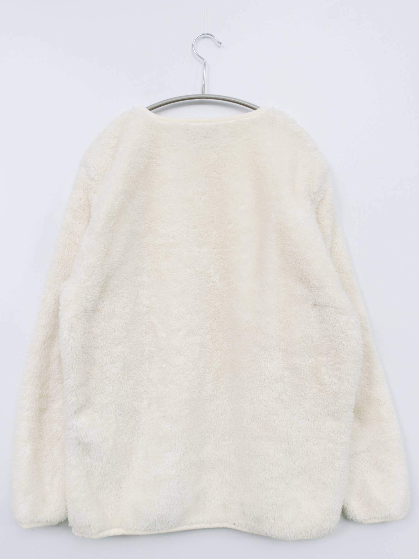 NAVY/その他トップス/トップス/ホワイト/M