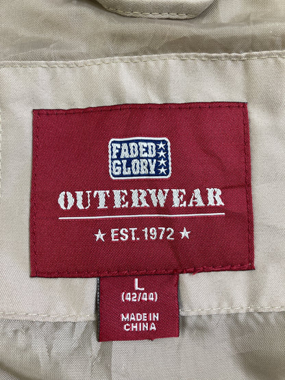OUTERWEAR/その他アウター/ジャケット/アウター/ベージュ/L