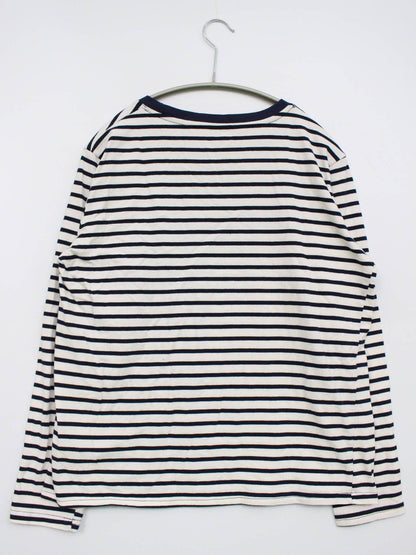 Tシャツ/カットソー/トップス/ブラック/M