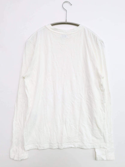 URBAN RESEARC DOORS/Tシャツ/カットソー/トップス/ホワイト/M