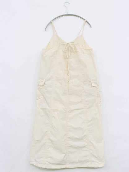 CIAOPANIC TYPY/チャオパニックティピー/チュニック/ワンピース/ドレス/アイボリー/SIZE (ONE)