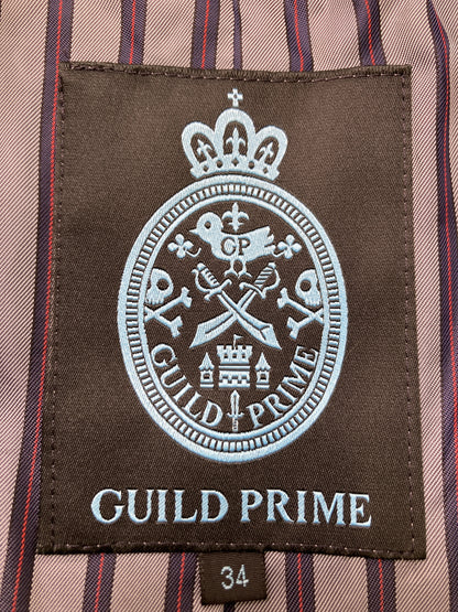 GUILD PRIME/その他トップス/トップス/ブラック/34