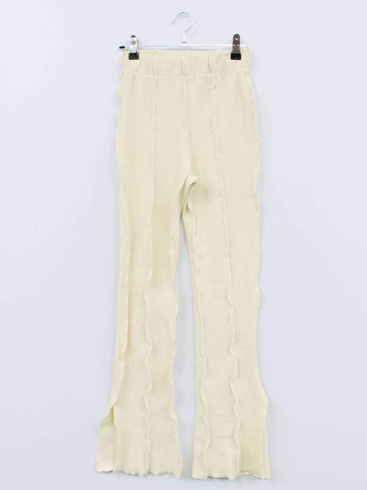 caraffinato/その他パンツ/パンツ/ベージュ/S