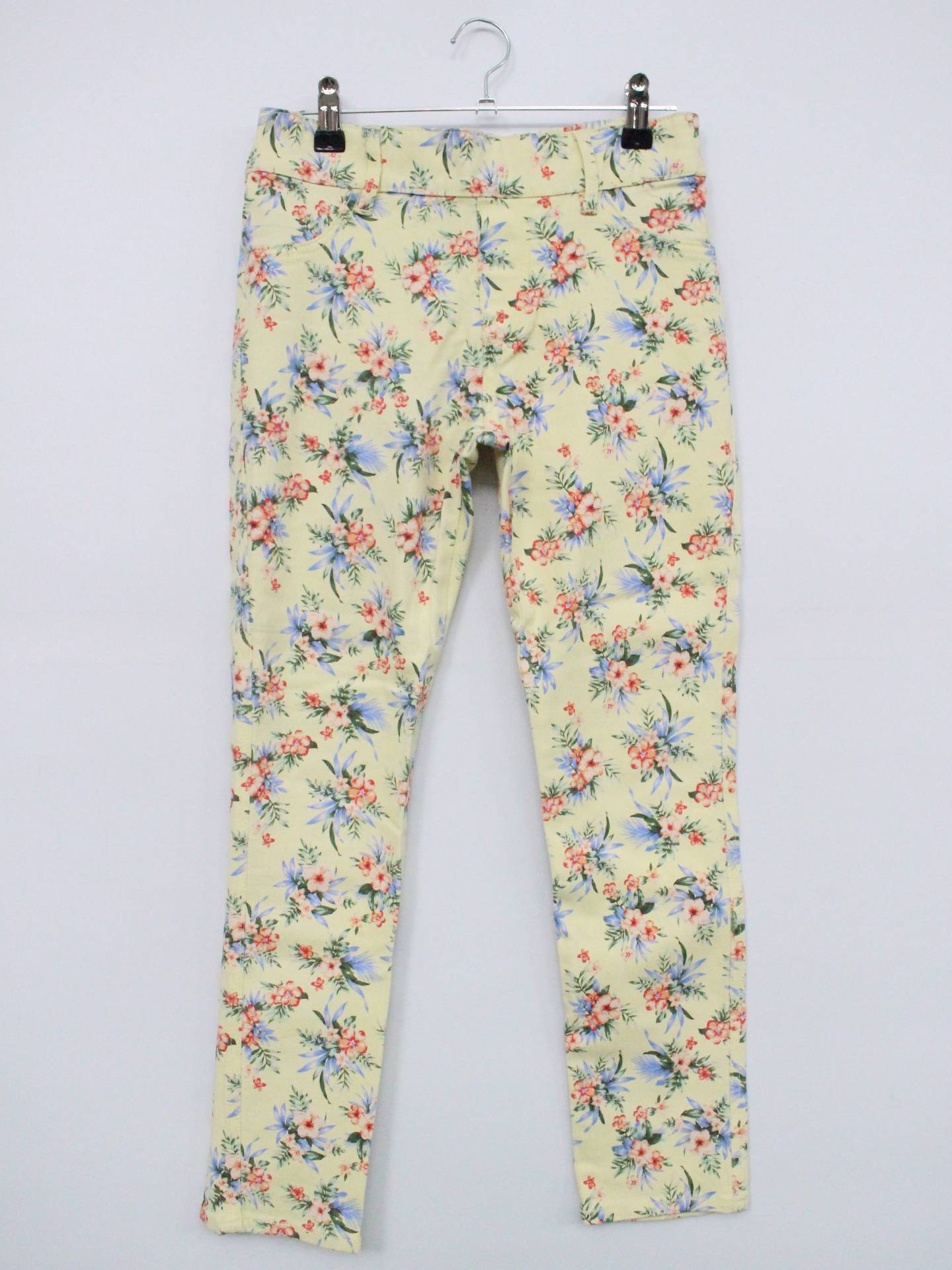 その他パンツ/パンツ/イエロー/1