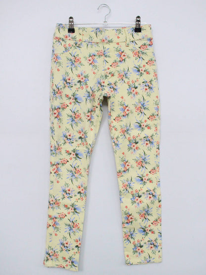 その他パンツ/パンツ/イエロー/1