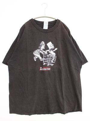 PROWEIGHT/プロウェイト/Tシャツ/カットソー/トップス/ブラック/XL