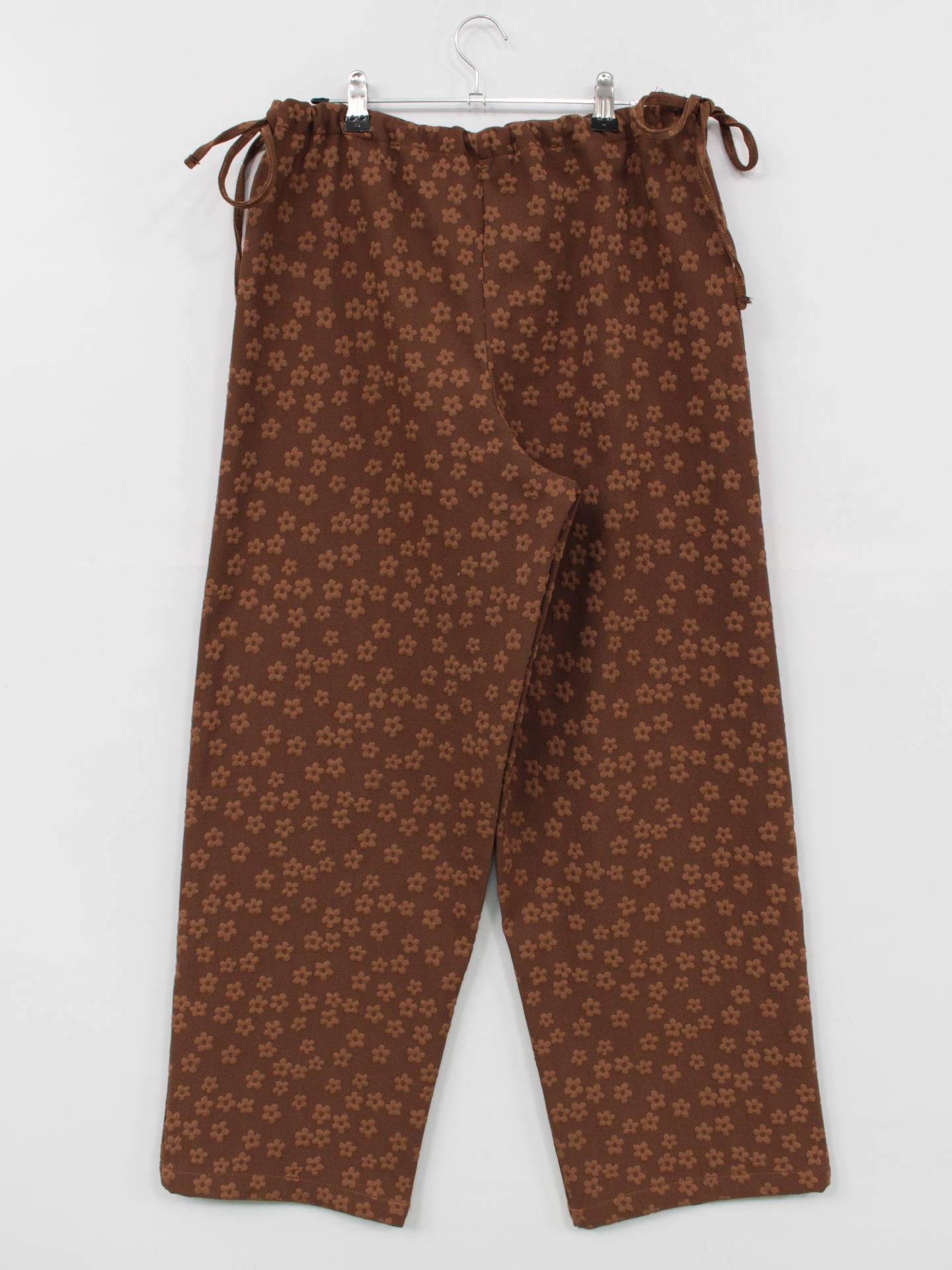 その他パンツ/パンツ/ブラウン