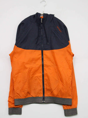 Carhartt/カーハート/ジャージ/トラックジャケット/トップス/オレンジ/S