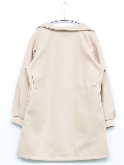 テーラードジャケット/ジャケット/アウター/ベージュ/XL