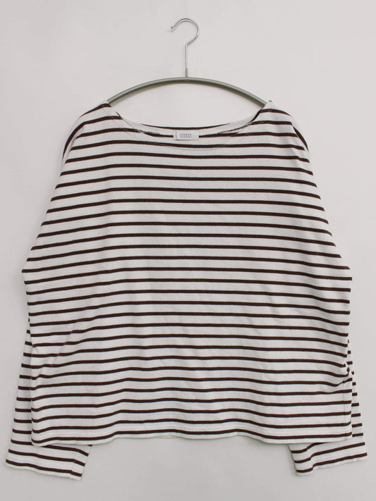 LOWRYS FARM/ローリーズファーム/Tシャツ/カットソー/トップス/ホワイト/F