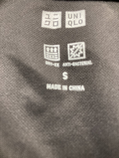UNIQLO/ユニクロ/パーカー/トップス/グレー/S