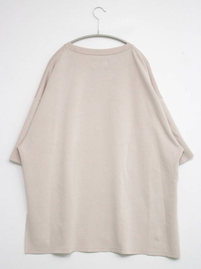 LILL/Tシャツ/カットソー/トップス/グレー/M