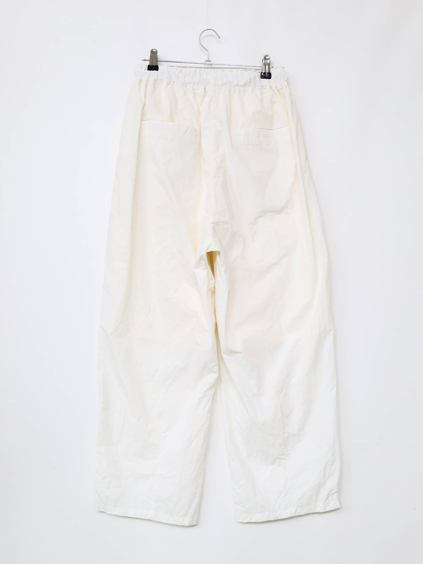 forksy./フォルクシー/その他パンツ/パンツ/ホワイト/M