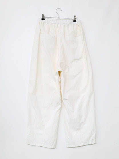 forksy./フォルクシー/その他パンツ/パンツ/ホワイト/M