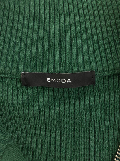 EMODA/エモダ/ワンピース/ワンピース/ドレス/グリーン/F