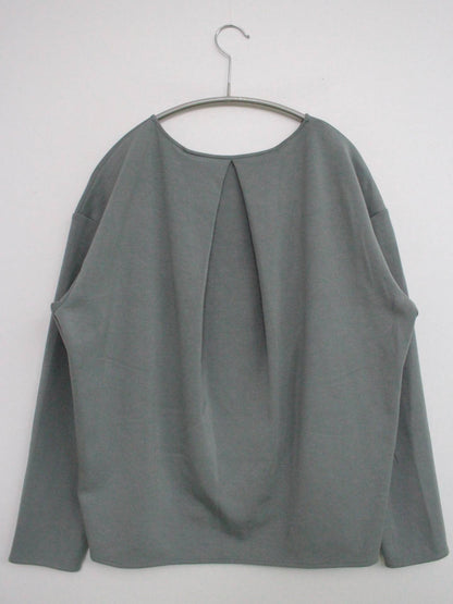 UNIQLO/ユニクロ/その他トップス/トップス/グレー/M