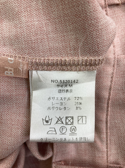 カーゴパンツ/パンツ/ピンク/M