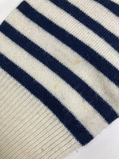 3can4on/ニット/セーター/トップス/ホワイト/2