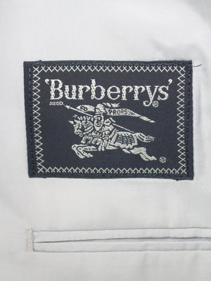 Burberrys/バーバリーズ/テーラードジャケット/ジャケット/アウター/ブラック