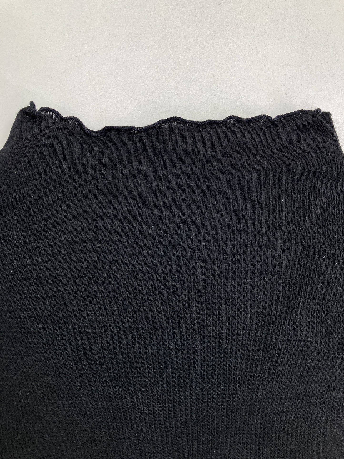 その他トップス/トップス/ブラック