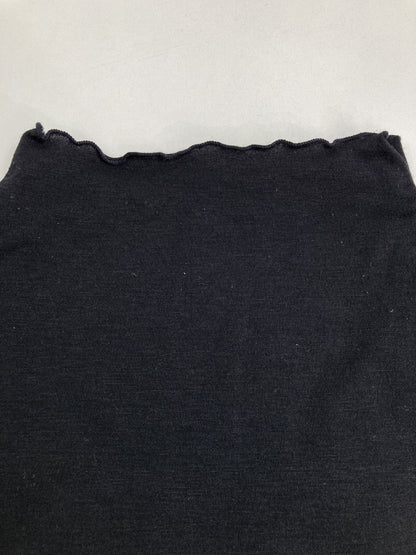 その他トップス/トップス/ブラック