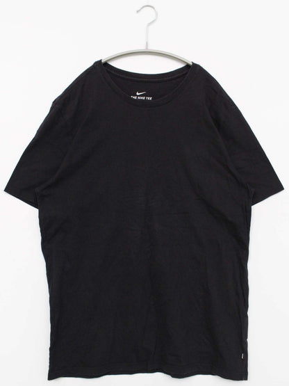 NIKE/ナイキ/Tシャツ/カットソー/トップス/ブラック/XL