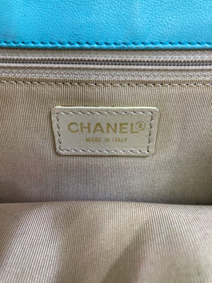 CHANEL/ショルダーバッグ/バッグ/ピンク