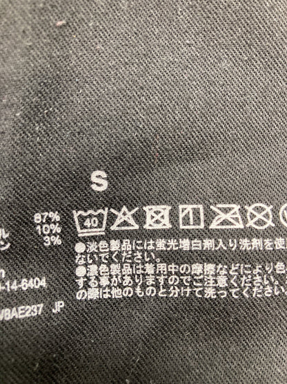 無印良品/ムジルシリョウヒン/その他パンツ/パンツ/ネイビー/S