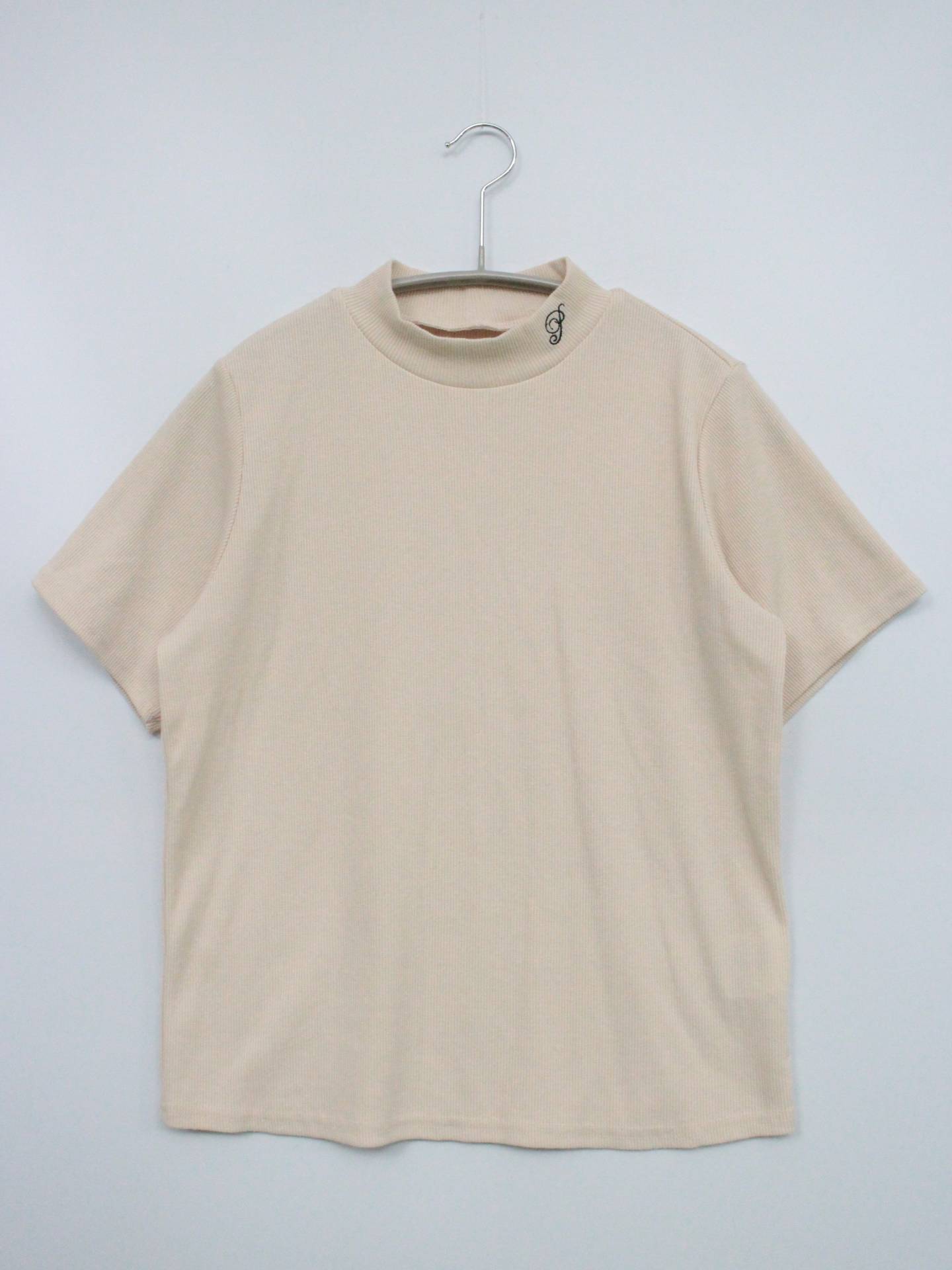 その他トップス/トップス/アイボリー/F