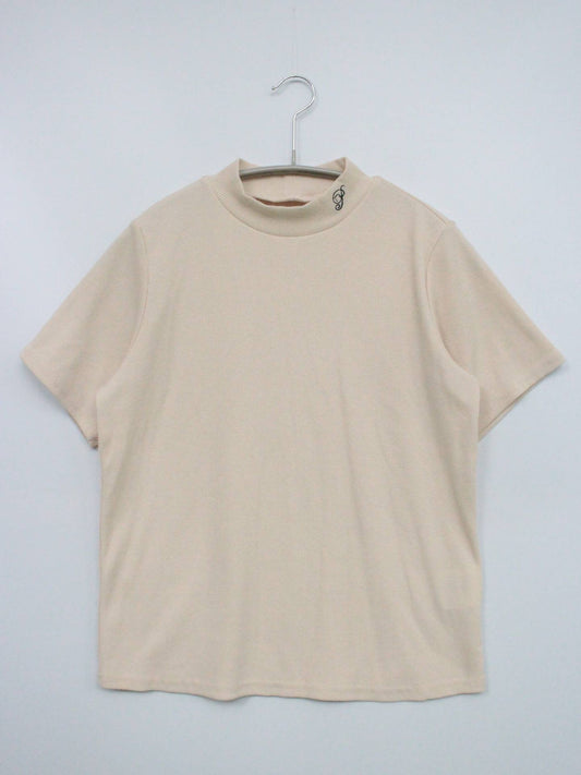 その他トップス/トップス/アイボリー/F