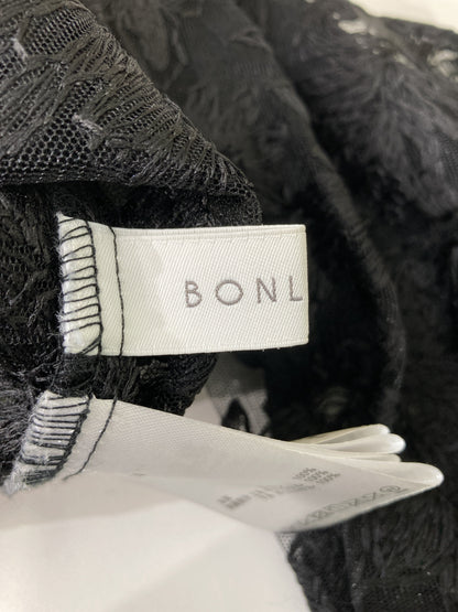 BONLECILL/ボンルシール/その他トップス/トップス/ブラック/F