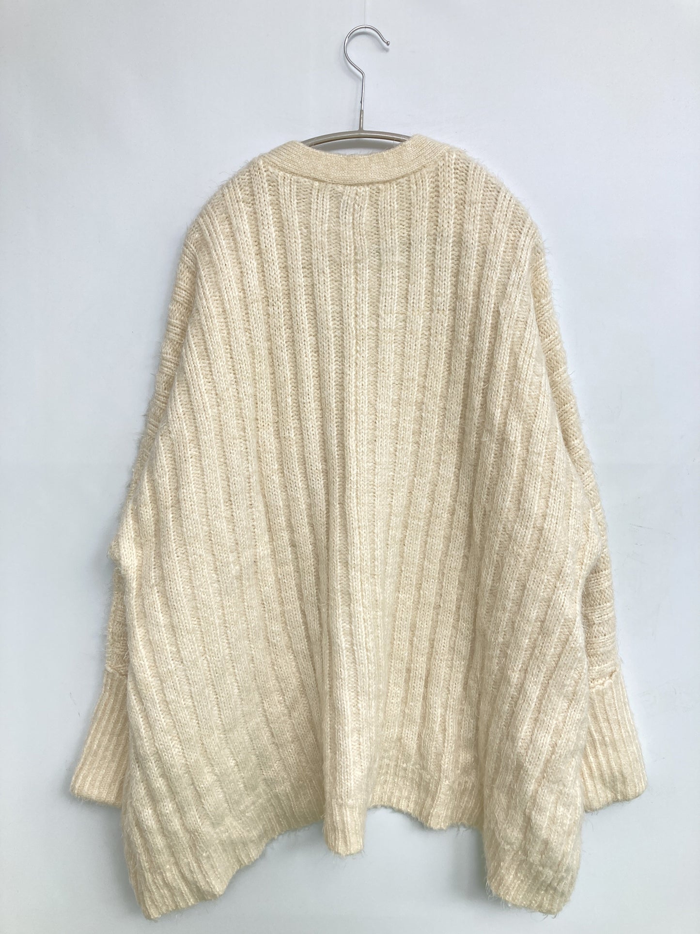 LA BELLE ETUDE/ラベルエチュード/カーディガン/ボレロ/トップス/アイボリー