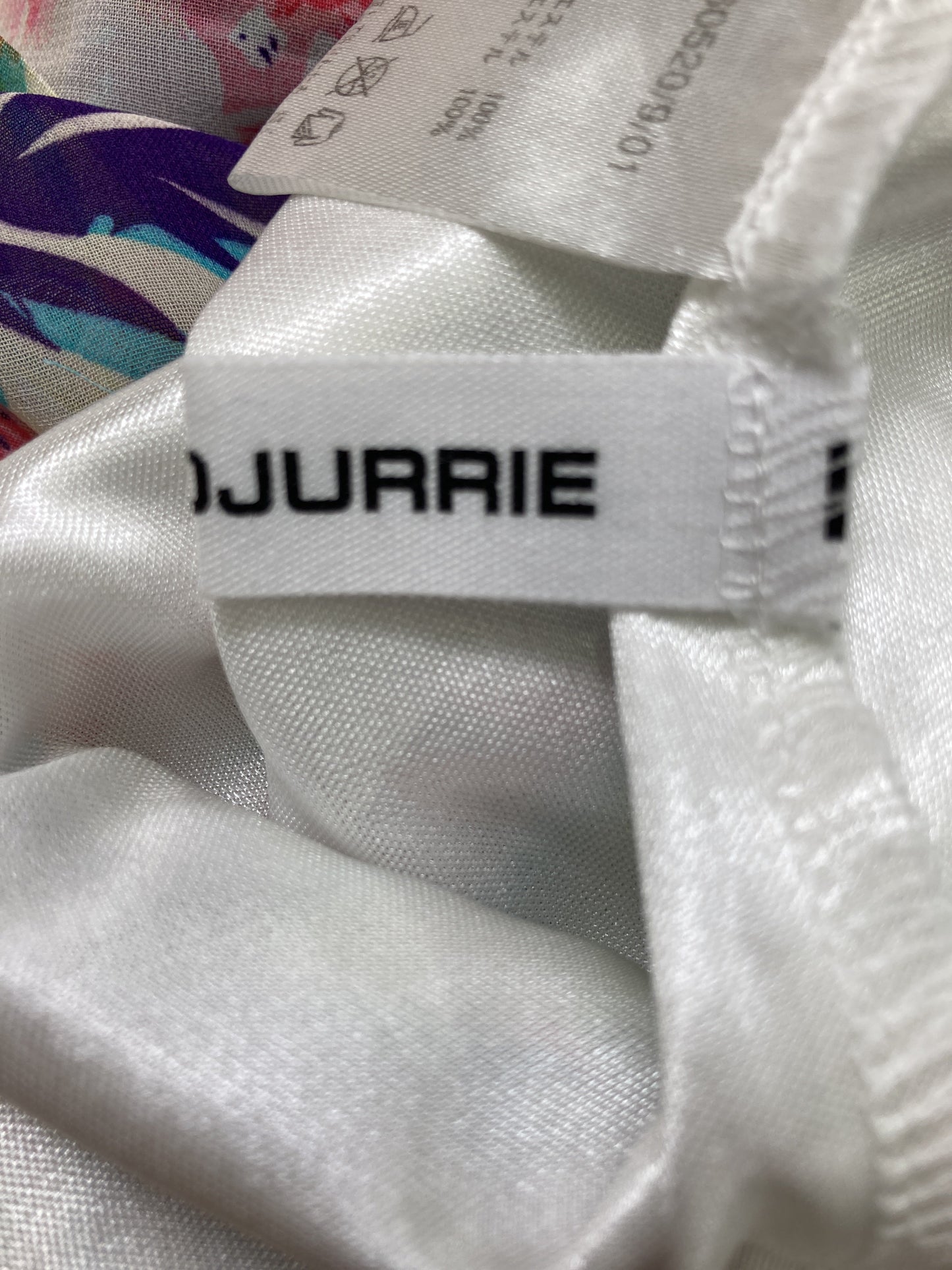 JURIANO JURRIE/その他パンツ/パンツ/その他