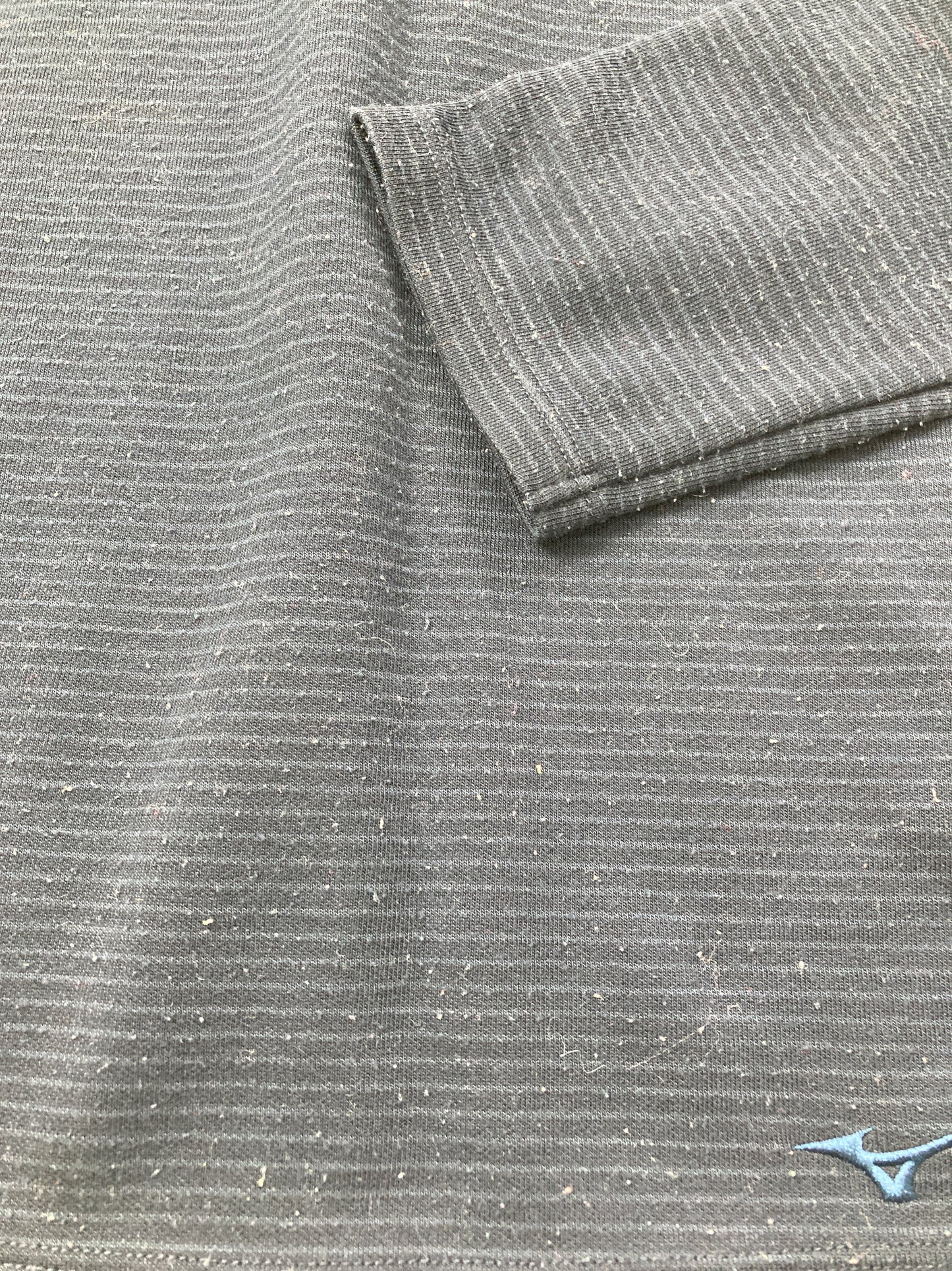 Mizuno/ミズノ/ニット/セーター/トップス/ネイビー/M