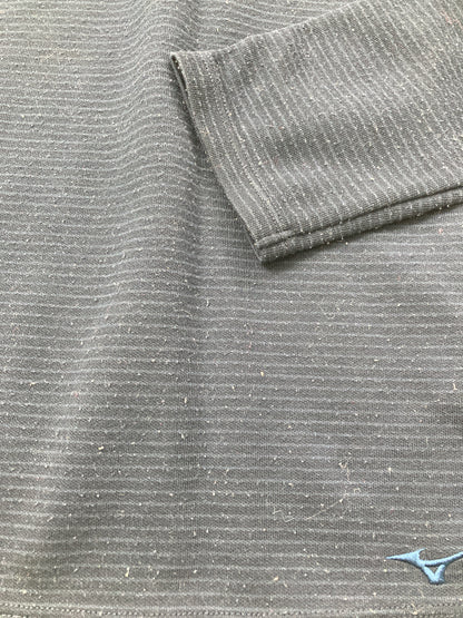 Mizuno/ミズノ/ニット/セーター/トップス/ネイビー/M