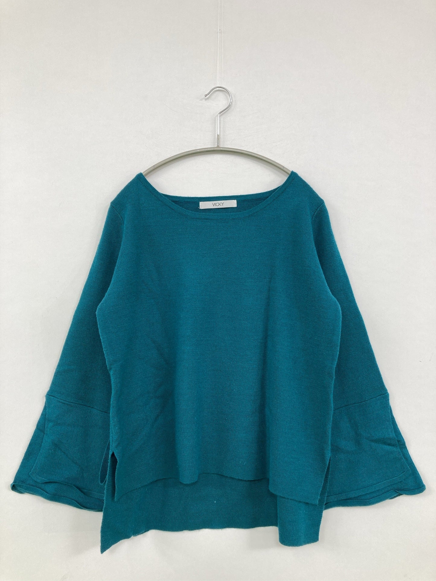 VICKY/ビッキー/その他トップス/トップス/グリーン/2