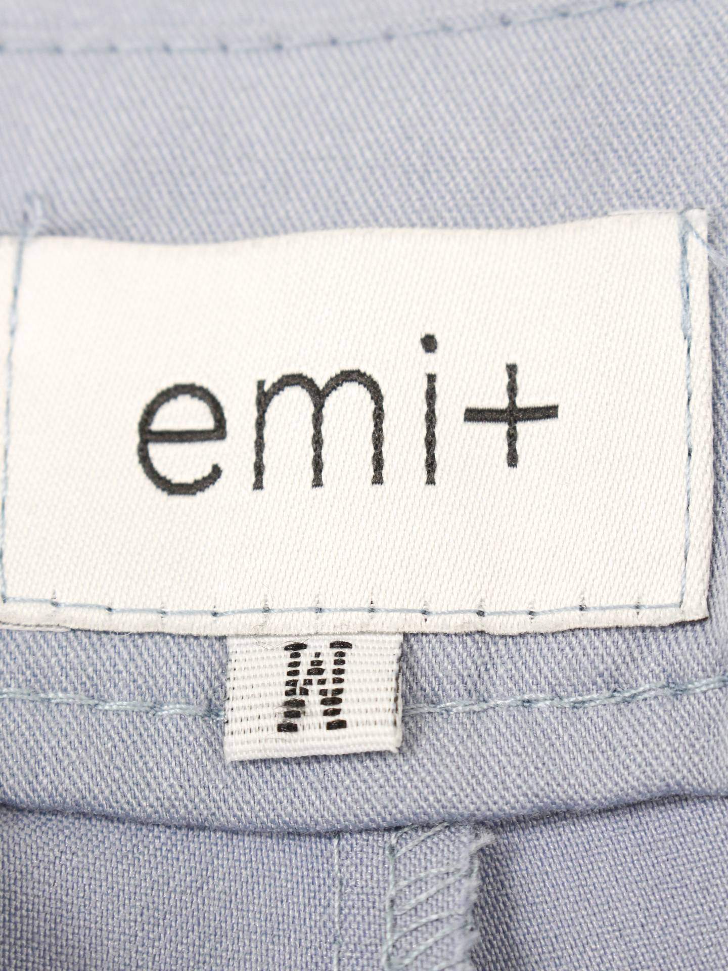 emi +/その他パンツ/パンツ/スカイブルー/M