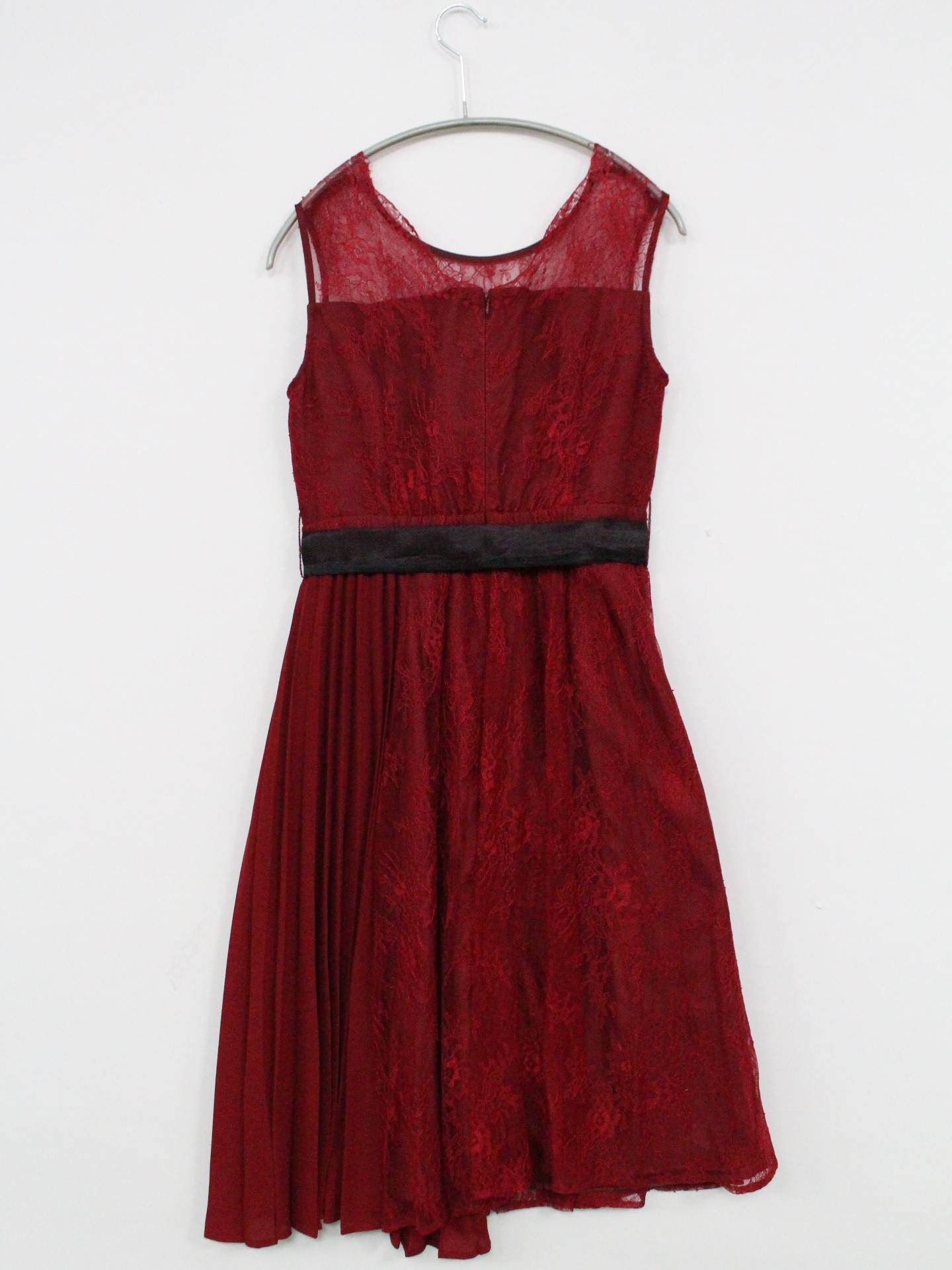 axes/アクシーズ/ドレス/ワンピース/ドレス/レッド/M