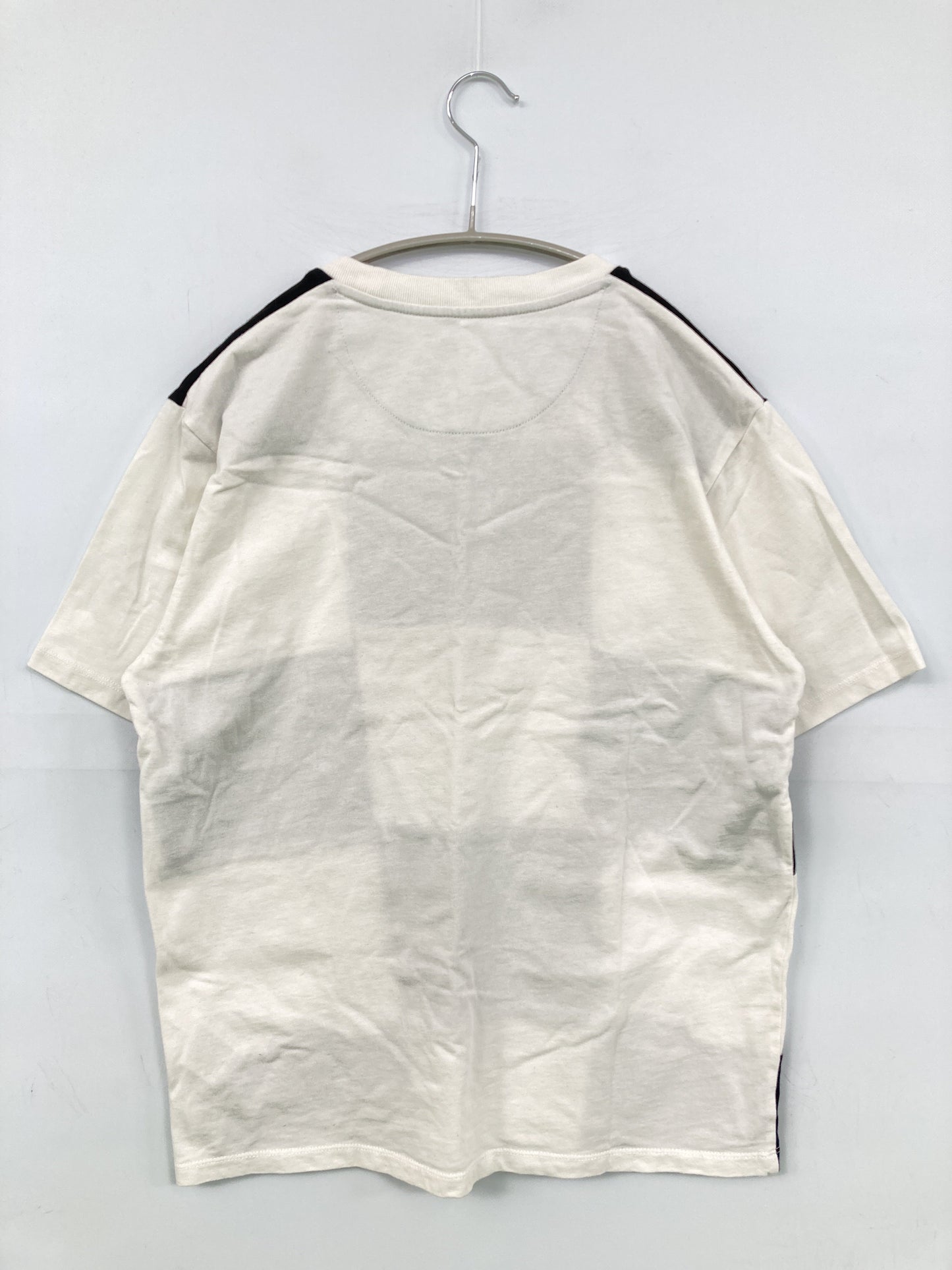 Design Tshirts Store graniph/デザインティーシャツストアーグラニフ/Tシャツ/カットソー/トップス/ホワイト/S