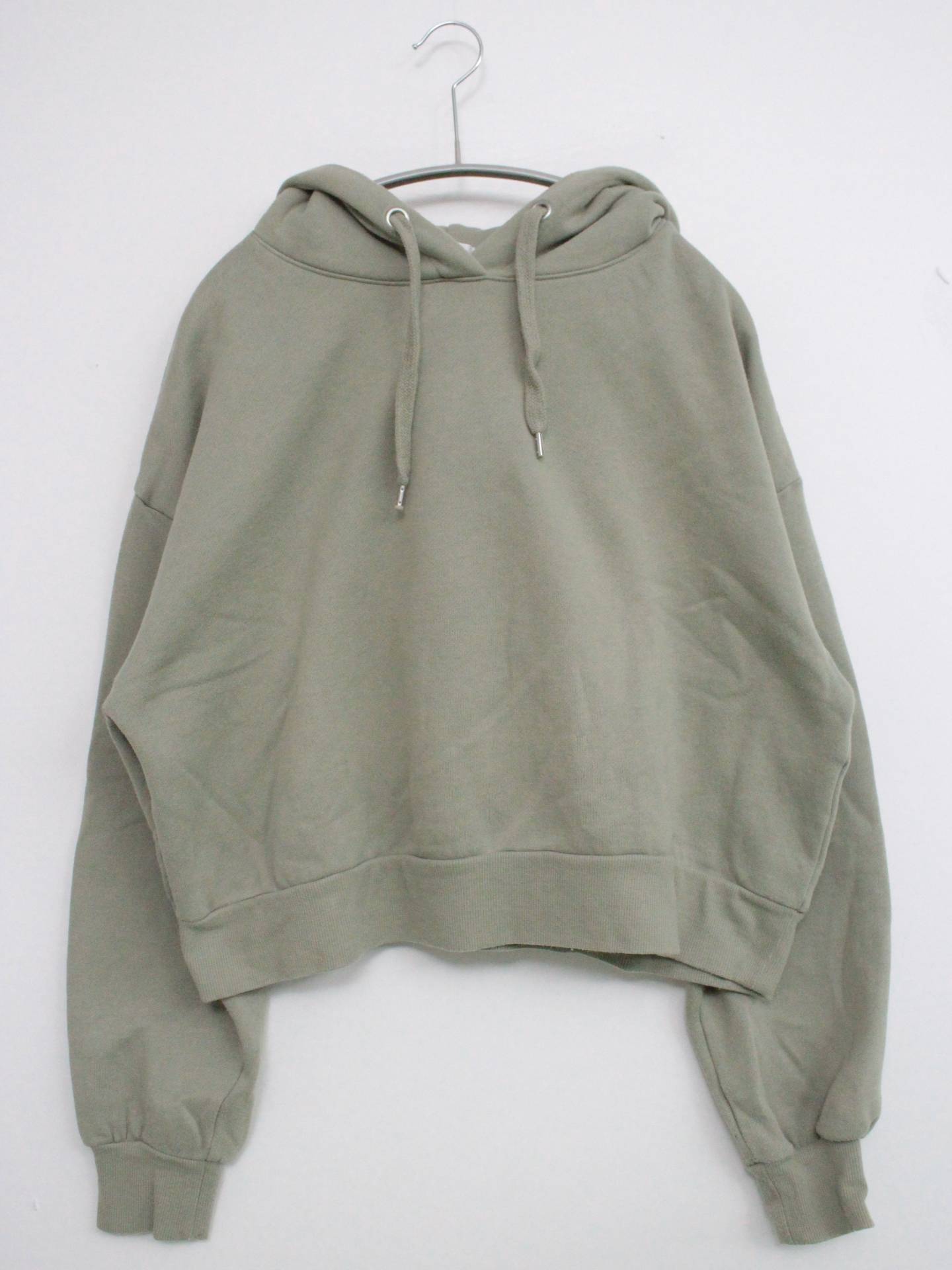 C・O・L・Z・A/コルザ/パーカー/トップス/カーキ/M