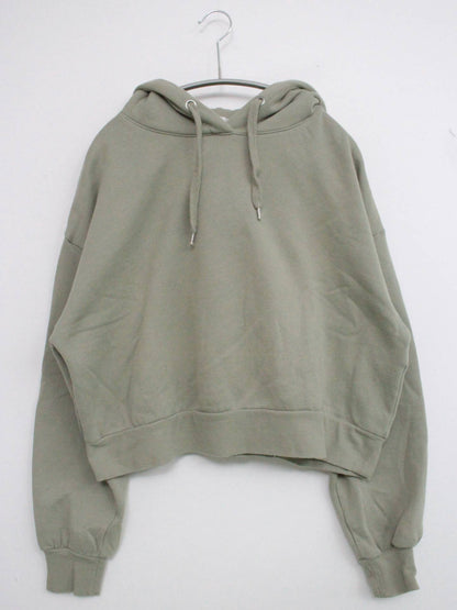 C・O・L・Z・A/コルザ/パーカー/トップス/カーキ/M