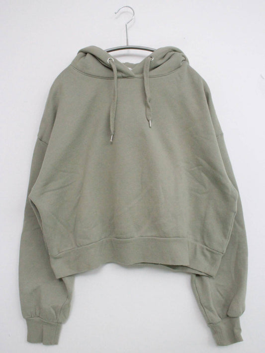 C・O・L・Z・A/コルザ/パーカー/トップス/カーキ/M