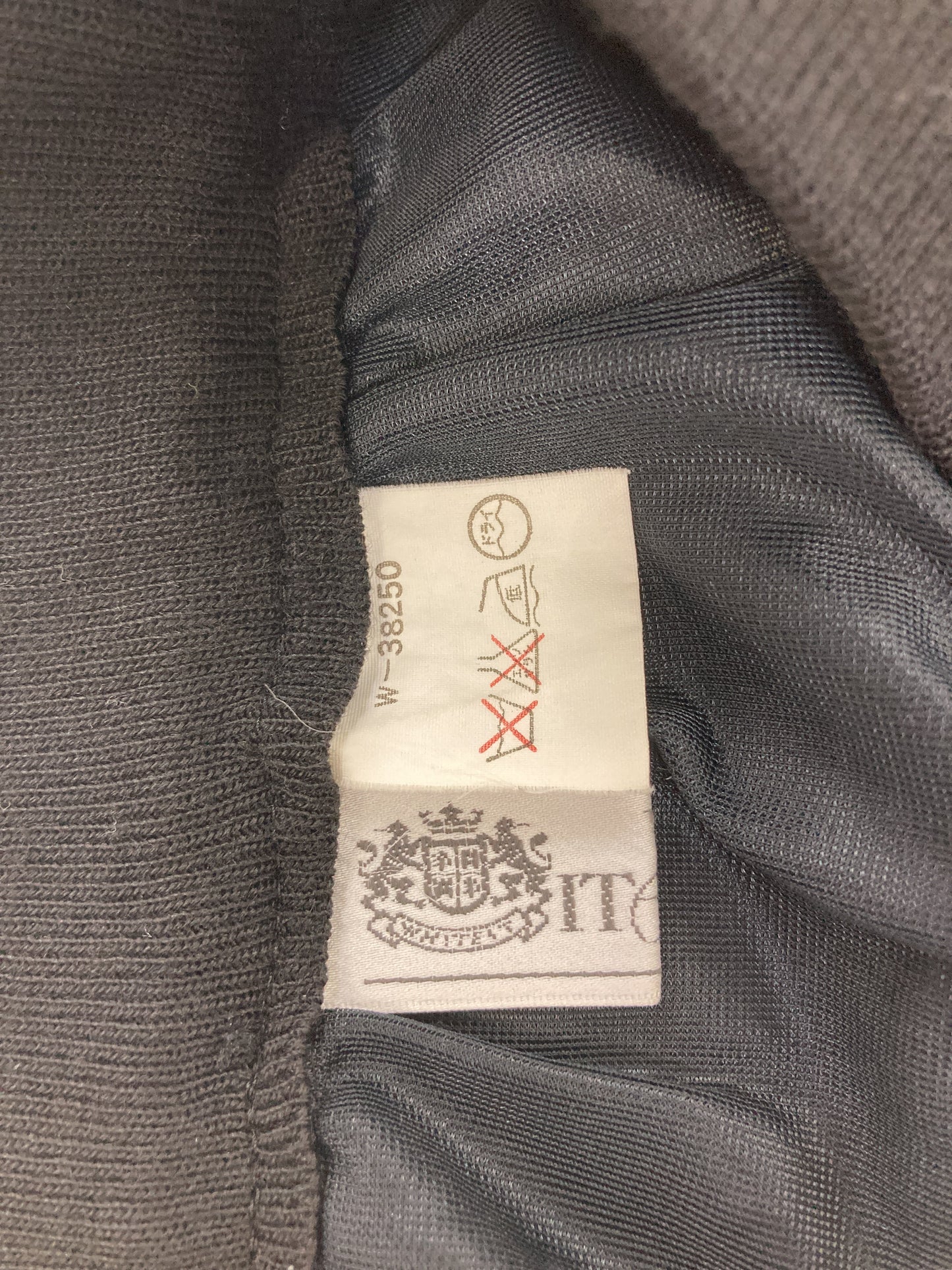 その他パンツ/パンツ/ブラック